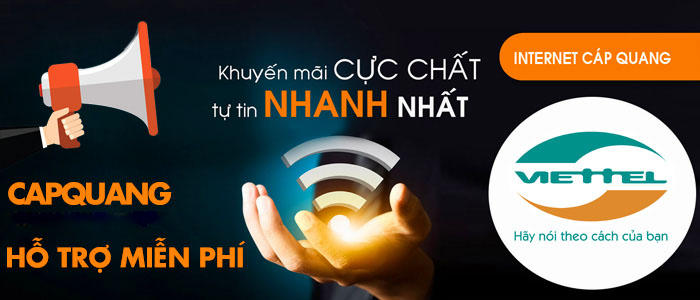 internet Viettel Lâm Đồng