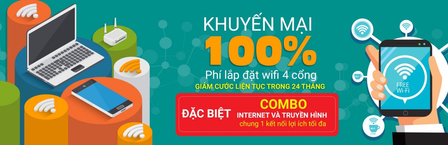 internet Viettel Bình Định